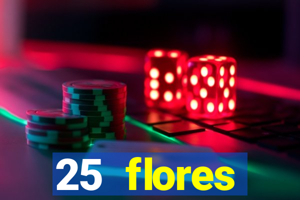 25 flores silvestres com nomes